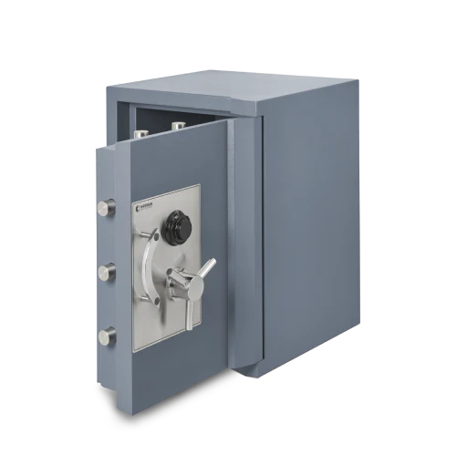 Hayman MV30-2618 TL-30 High Security Burglar & Fire Safe