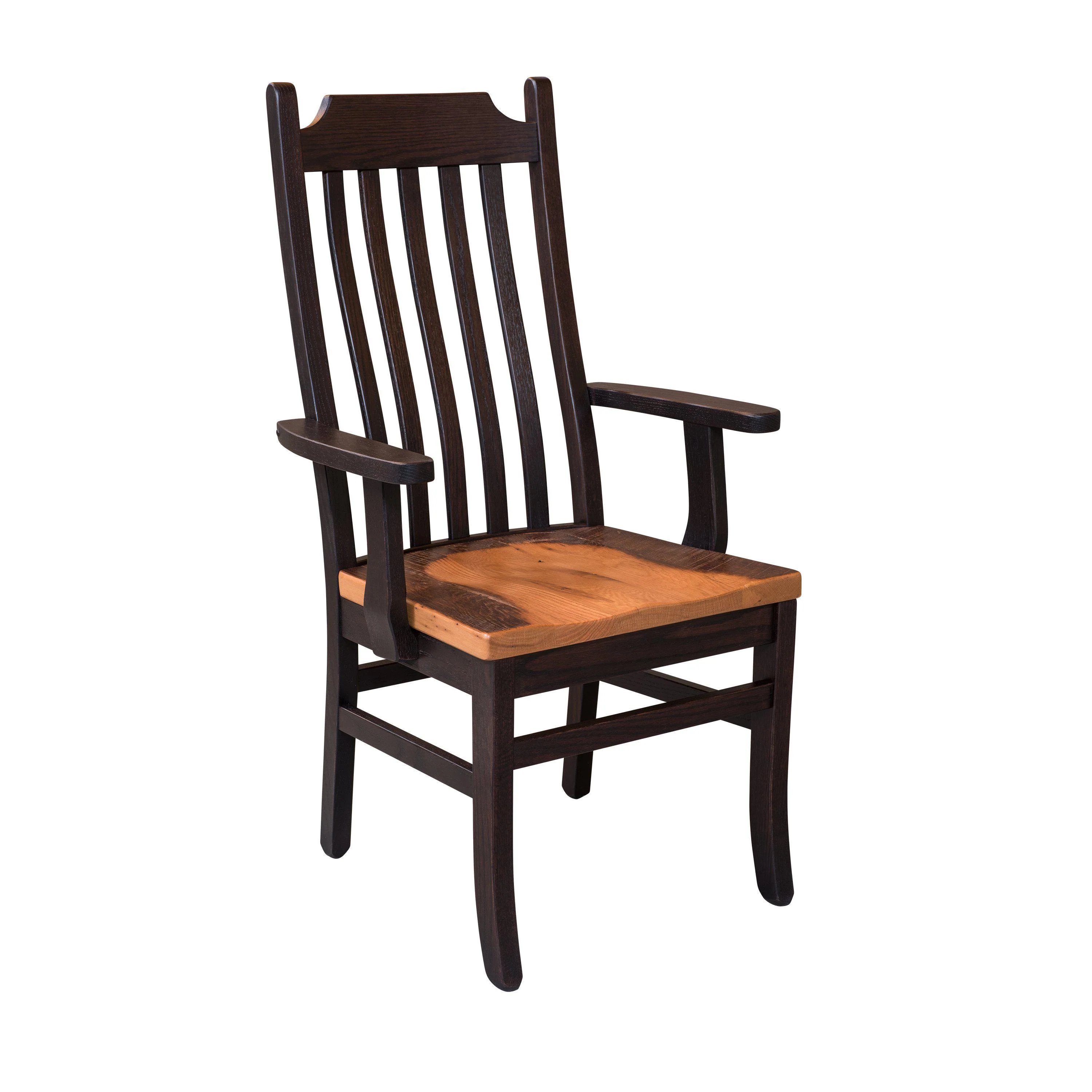 Amish Croft Chair