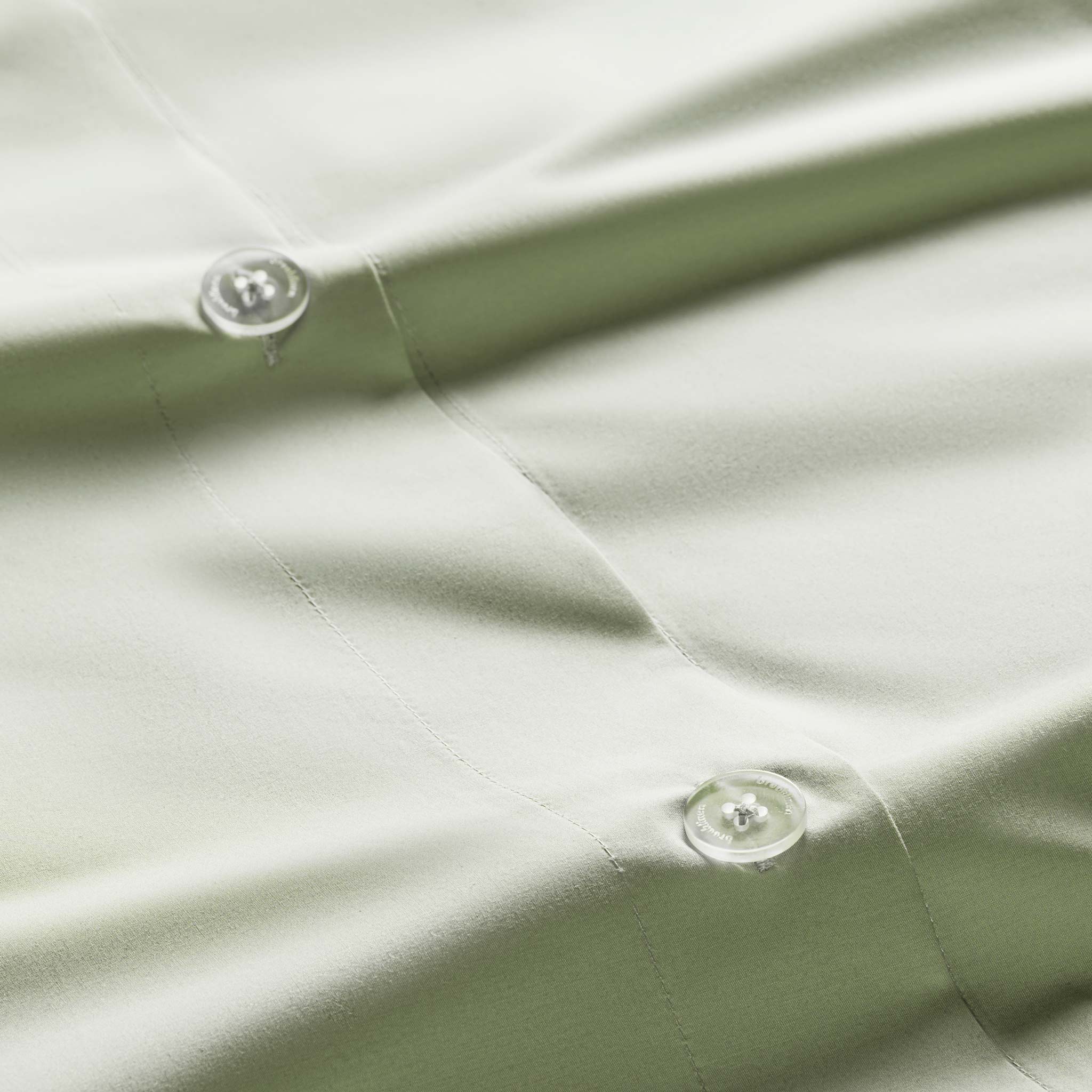 Classic Percale Duvet Cover