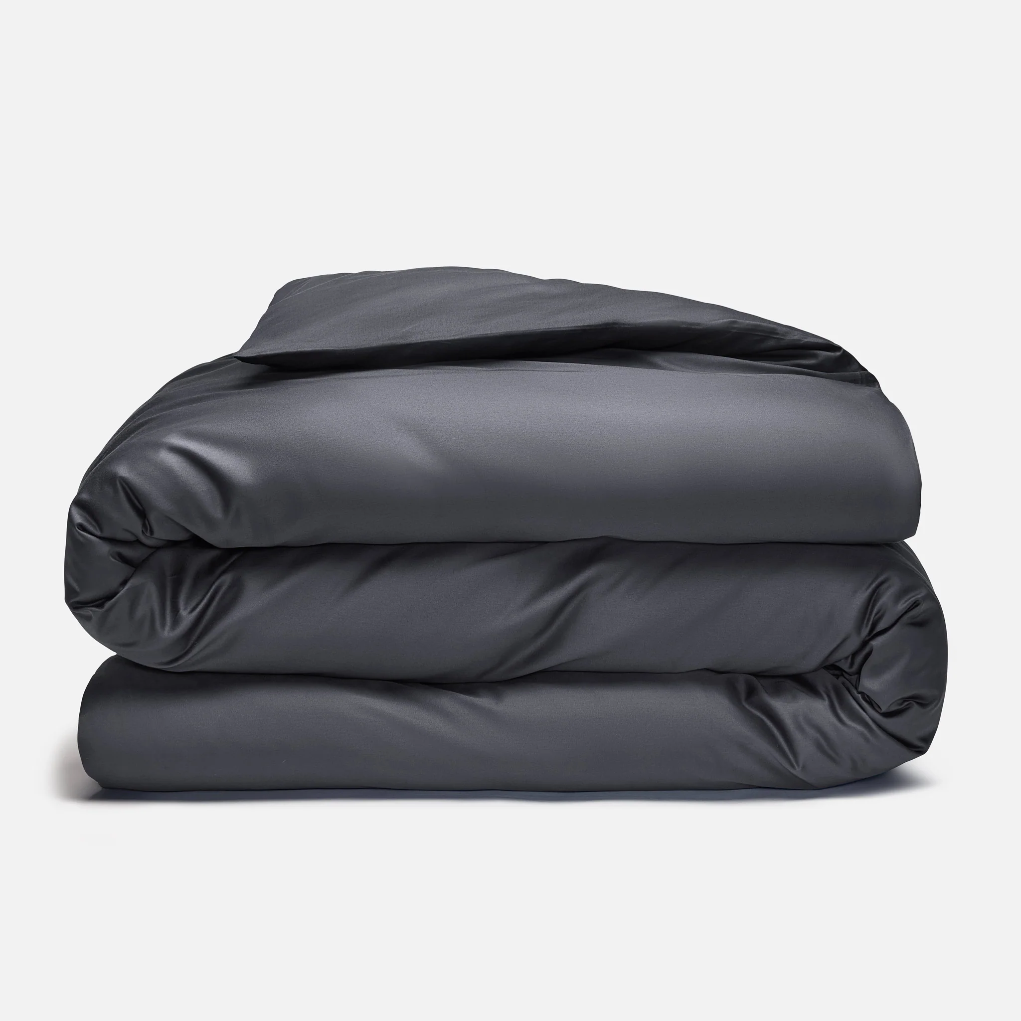 Luxe Sateen Duvet Cover