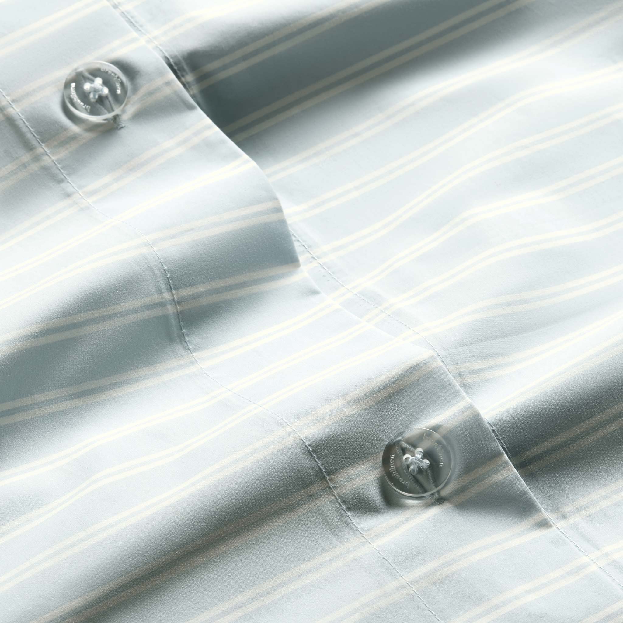 Classic Percale Duvet Set