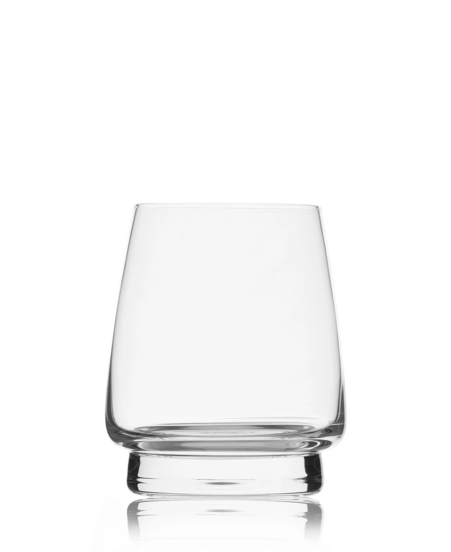 Carrol Boyes Baobab 4 Piece Tumbler 350ml - Clear