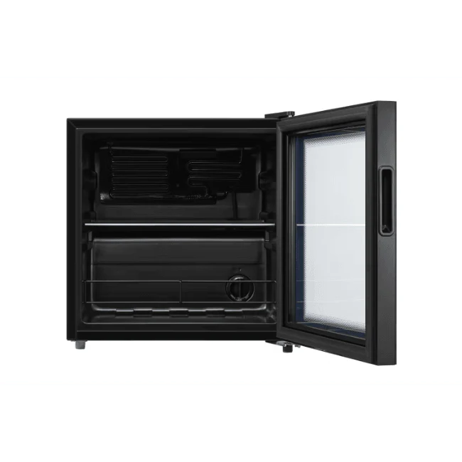 Belling Table Top Drinks Fridge 44L | BDC44BK