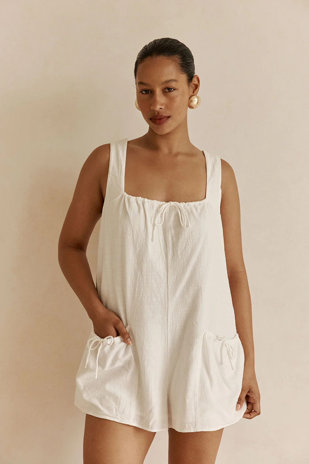Brita Playsuit