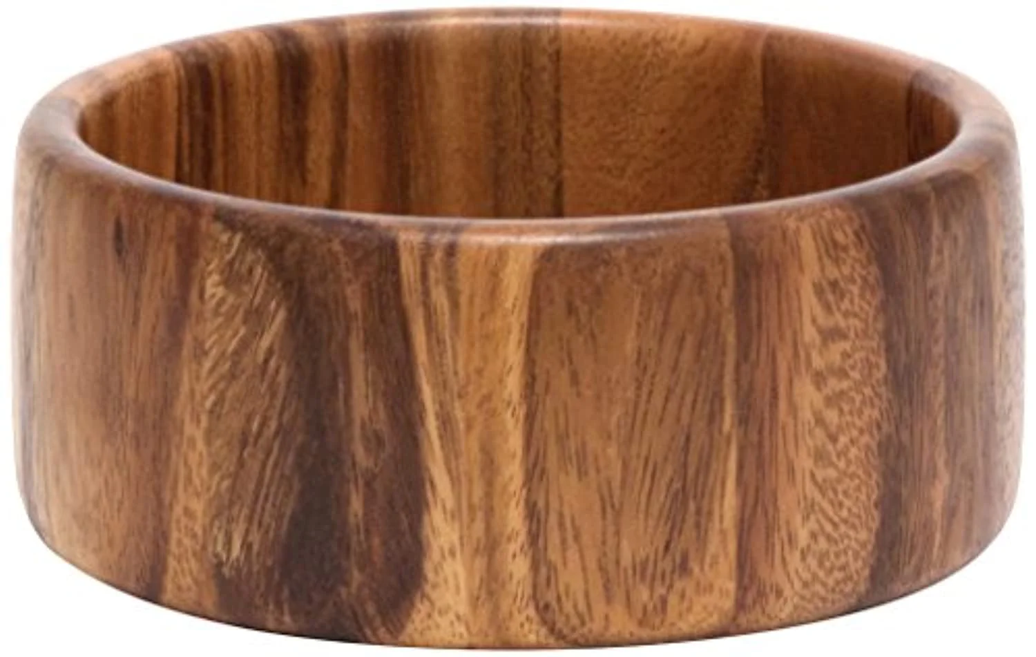 Straight-Side Serving Bowl for Fruits or Salads, Small, 6