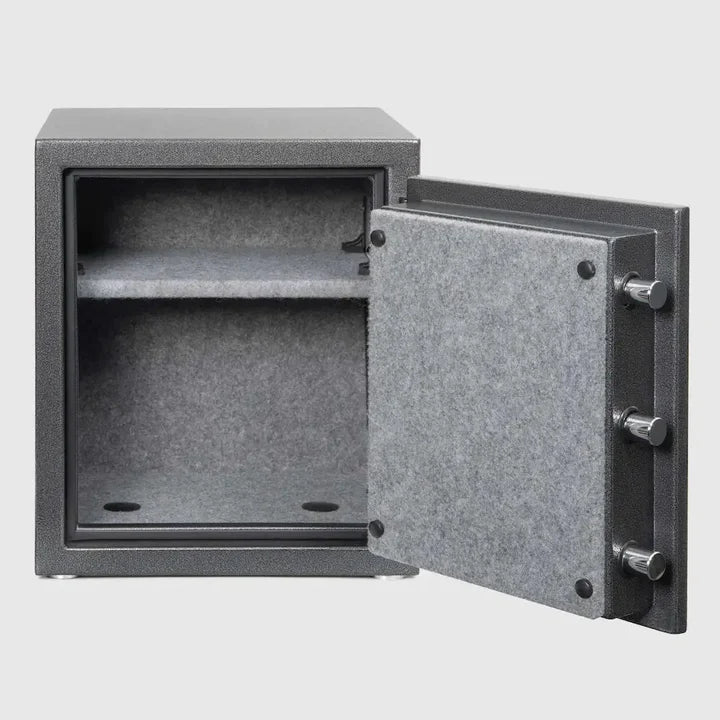 IslandSafe FNS45 FireShield Medium Fireproof Safe