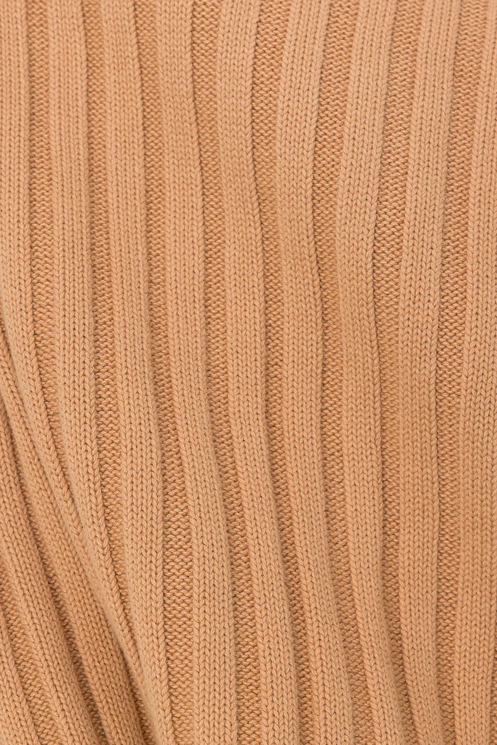 Celine Top - Apricot