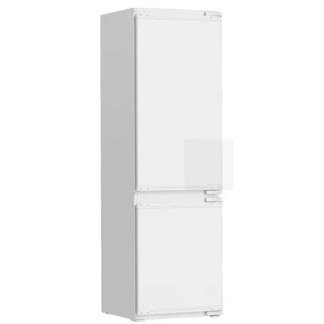 OBeko 70/30 Integrated Fridge Freezer | BCSM473