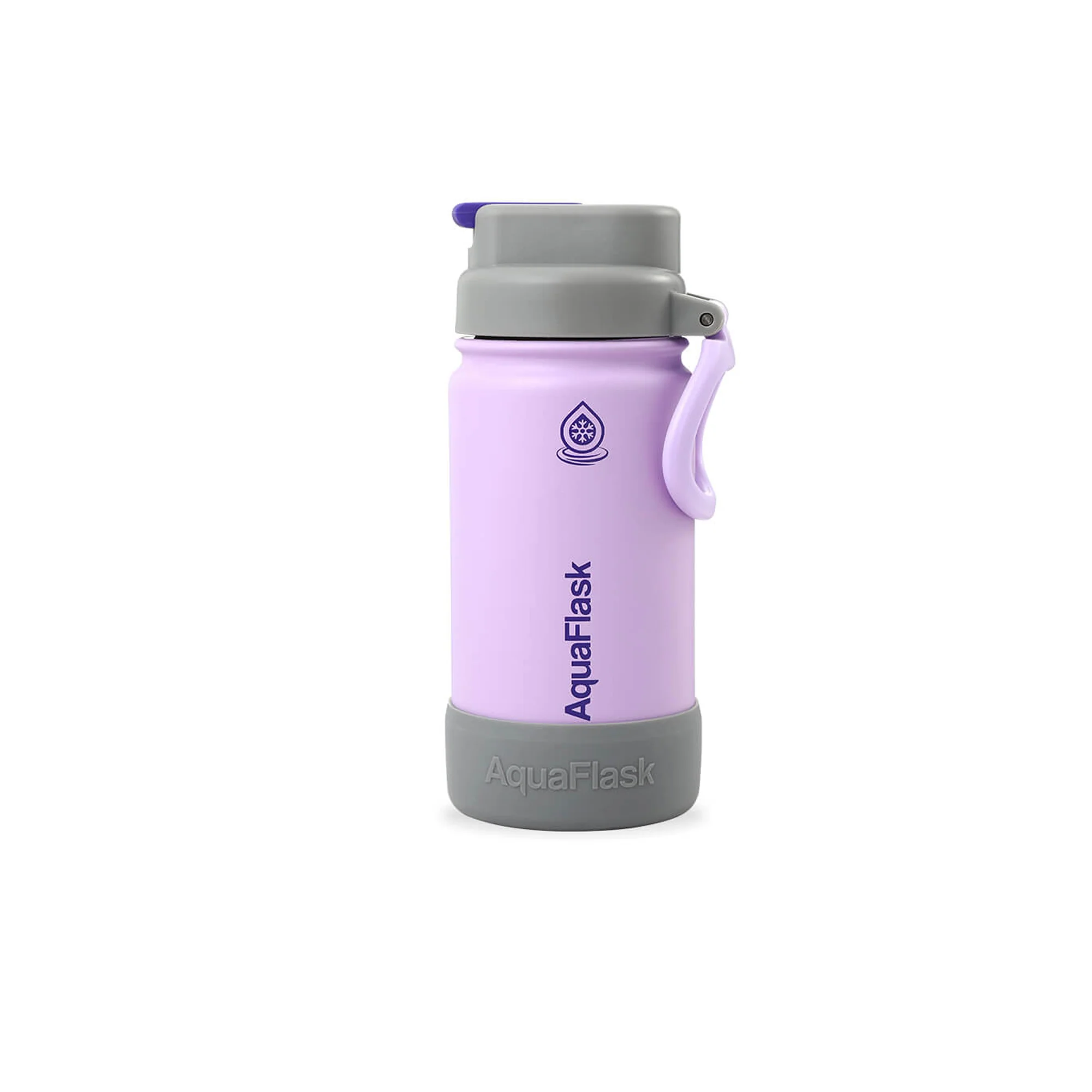 Aquaflask Kids Flipsip 415ml Flask Amelia