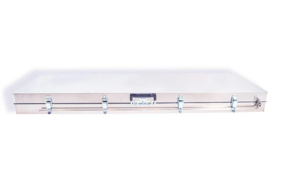 Impact 5214-AW Double Rifle Case