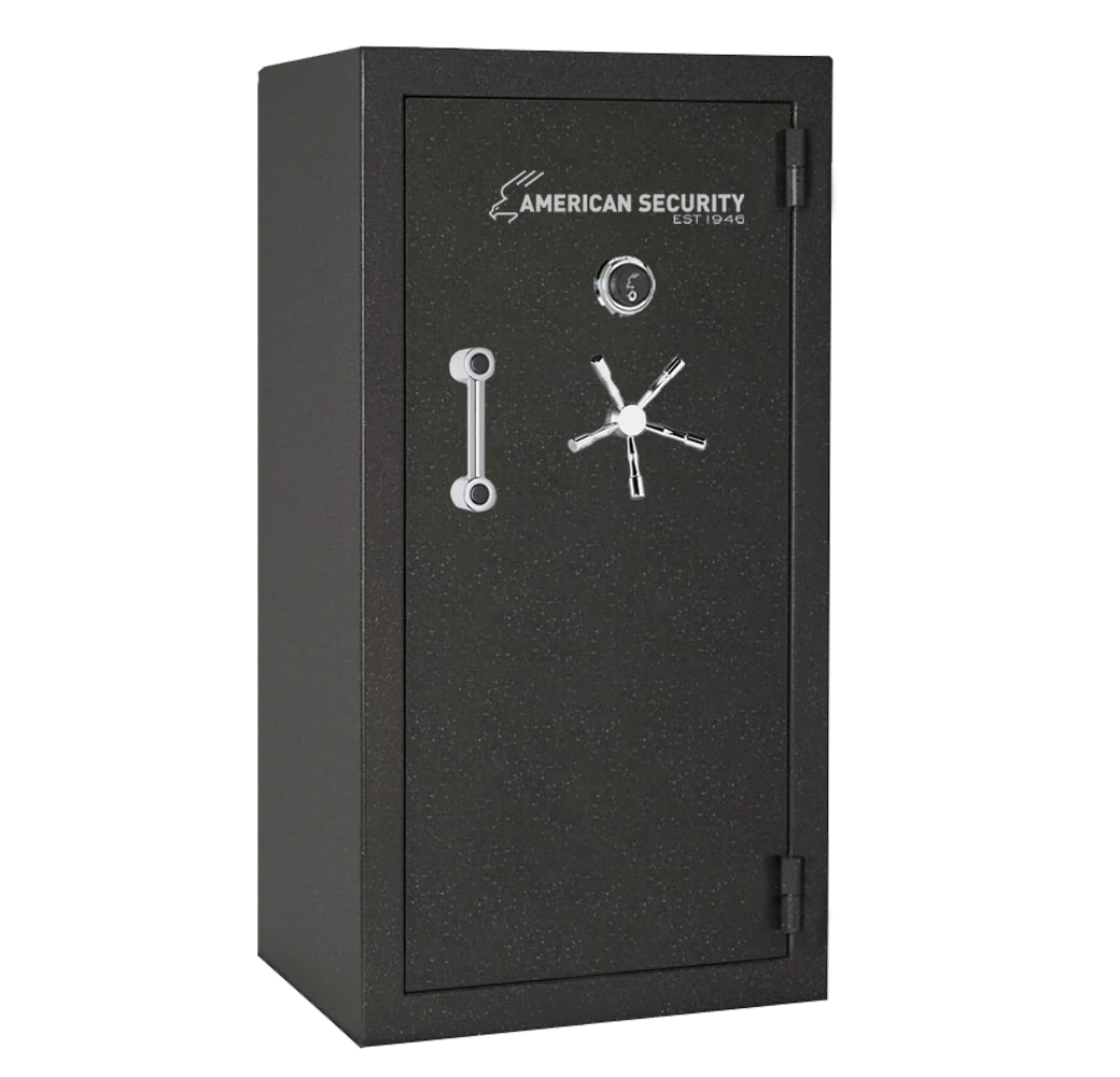 AMSEC BFX6032 Gun Safe - 2 Hour Fire Protection - Made in the USA