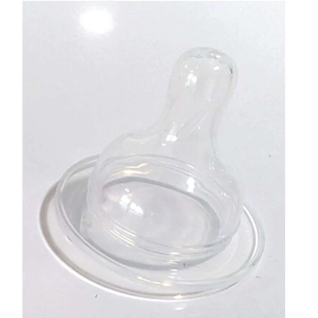 Tetina Boca Ancha X1 3589-1 Munbe