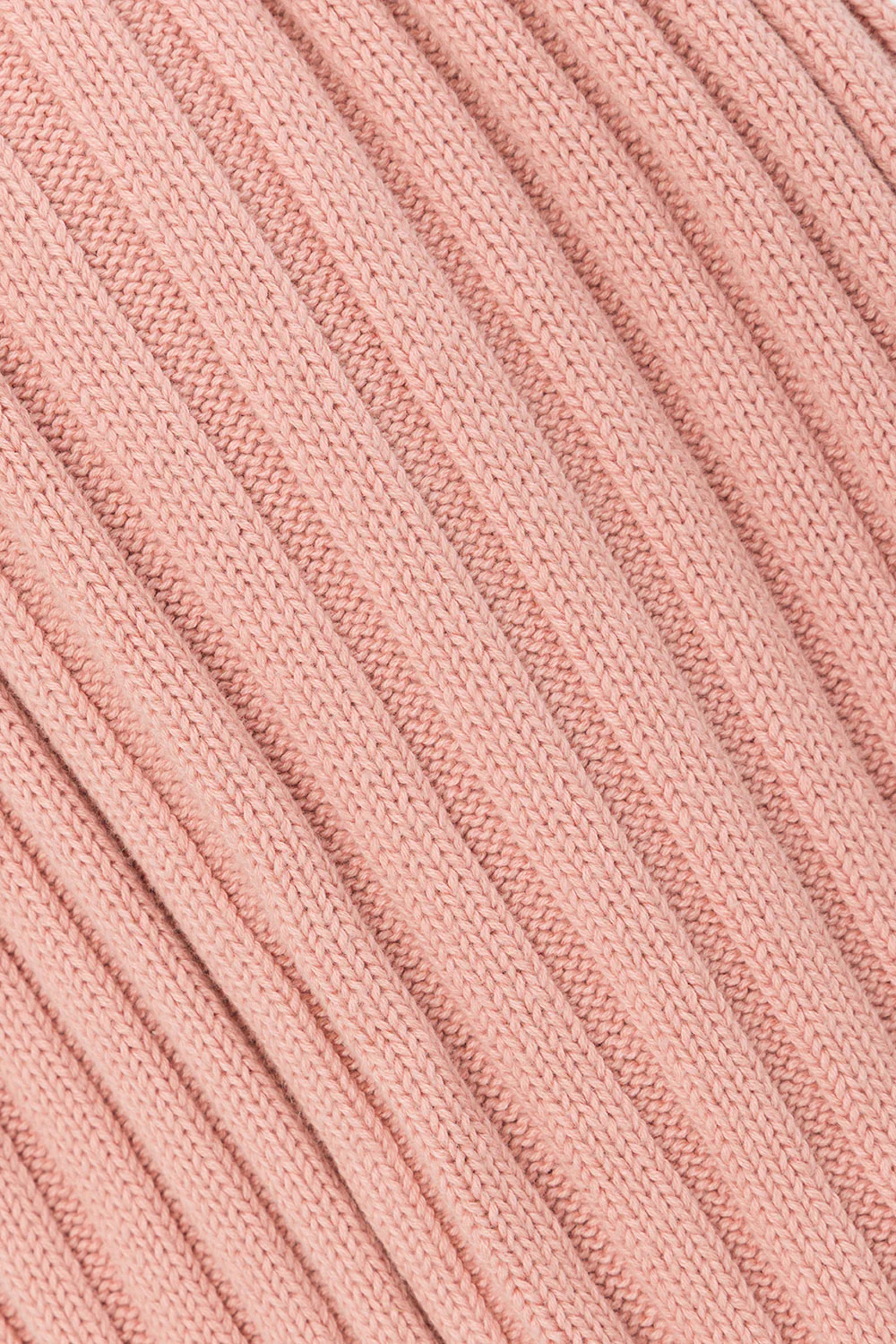 SAMPLE-Celine Pants - Blush