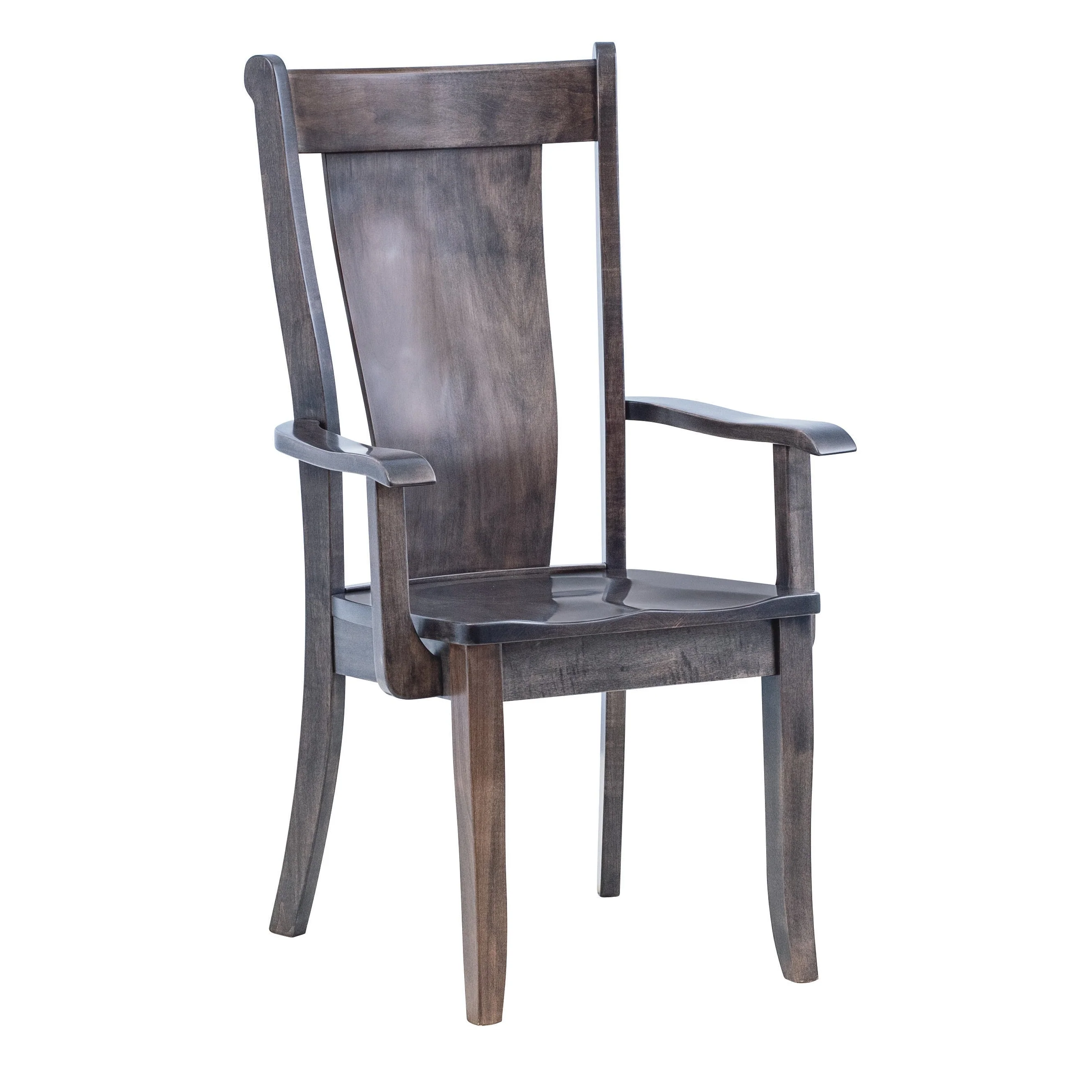 Amish Henderson Dining Chair