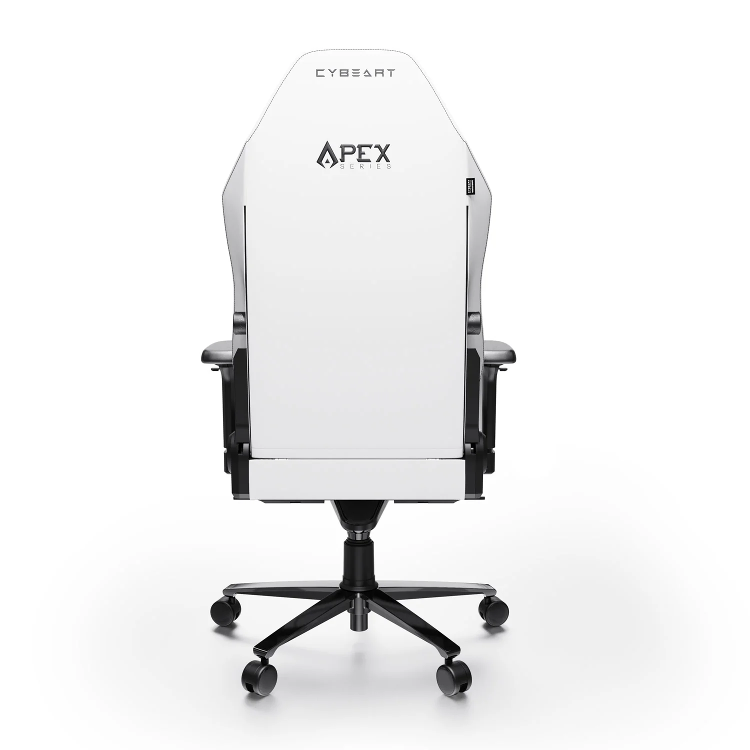 Apex Series - Arctic White Gaming Chair