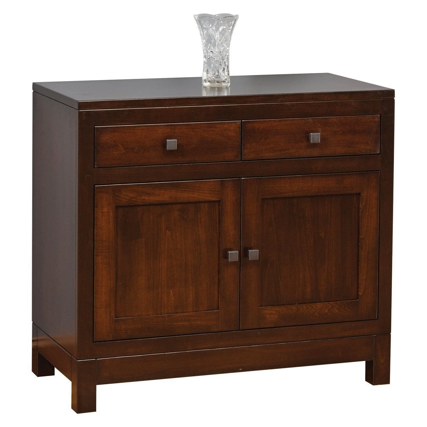 Amish Hampton Small Buffet