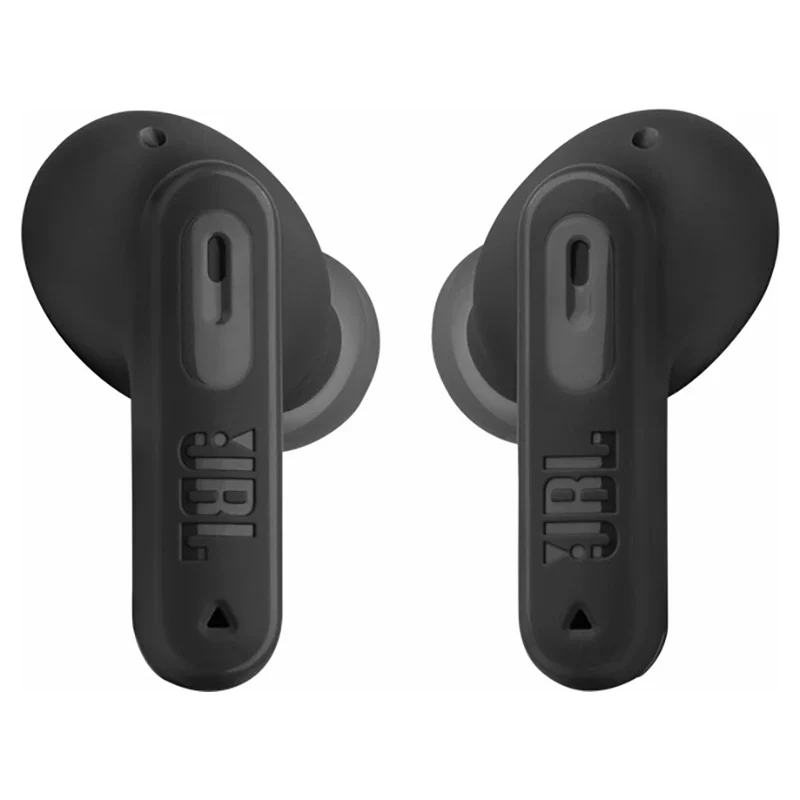 JBL Tune Beam 2 In-Ear True Wireless Earbuds - Black | JBLTBEAM2BLK
