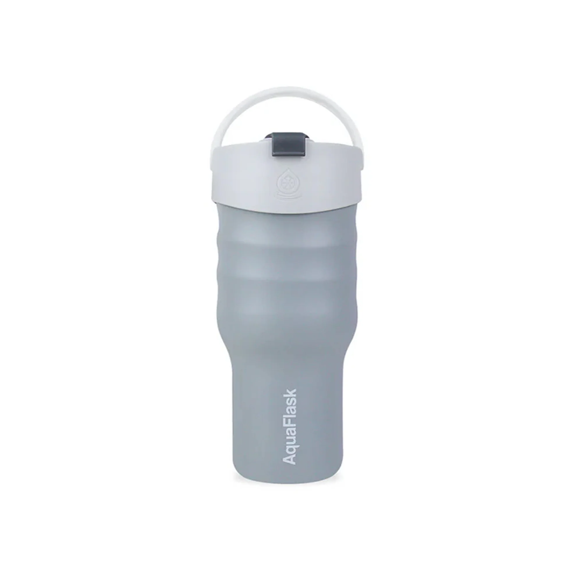 Aquaflask 600ml Tumbler Arctic Frost