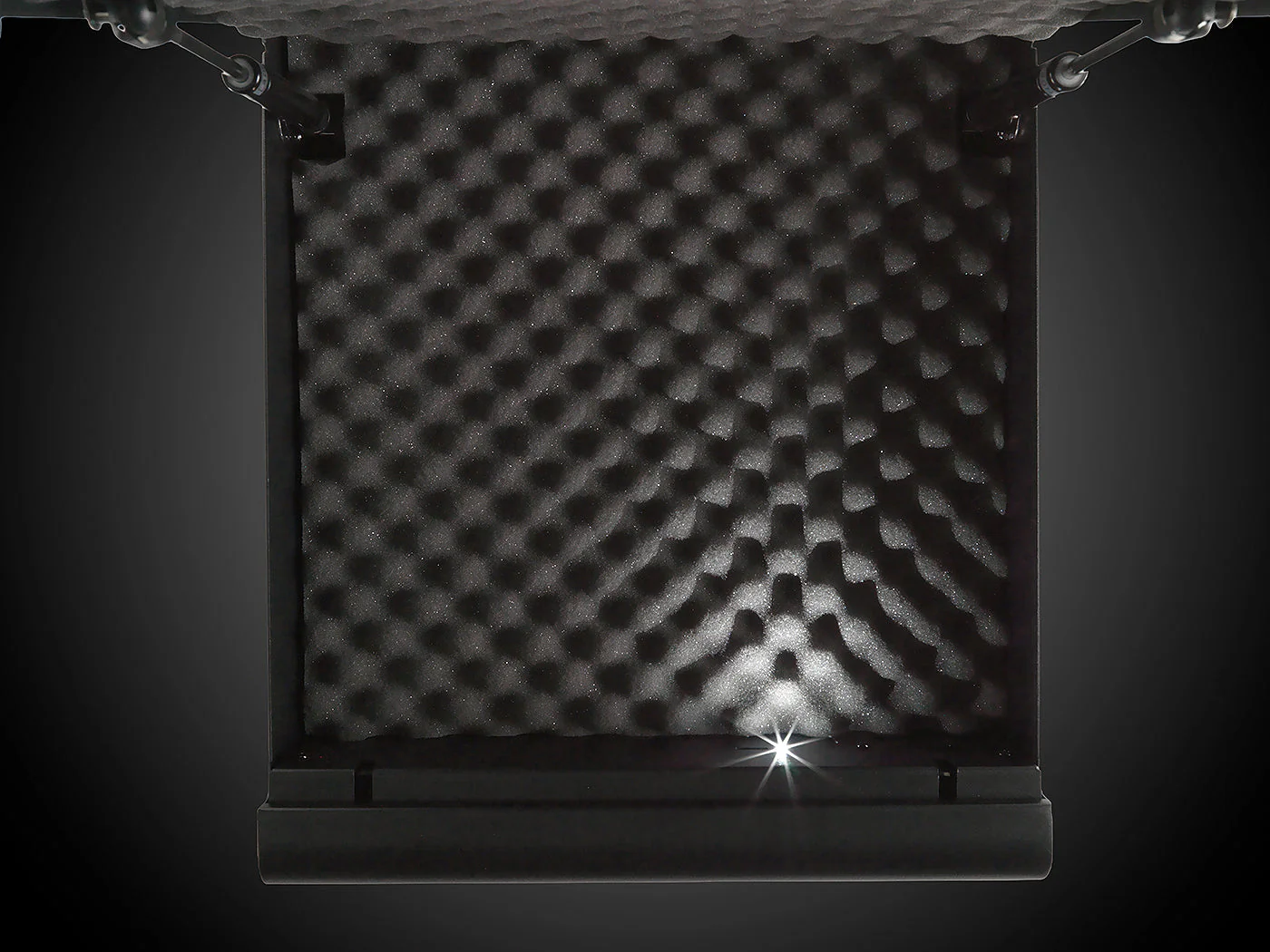 BoostedSafe Elite Biometric Vehicle Gun Safe – Fingerprint, Key & Digital Combo