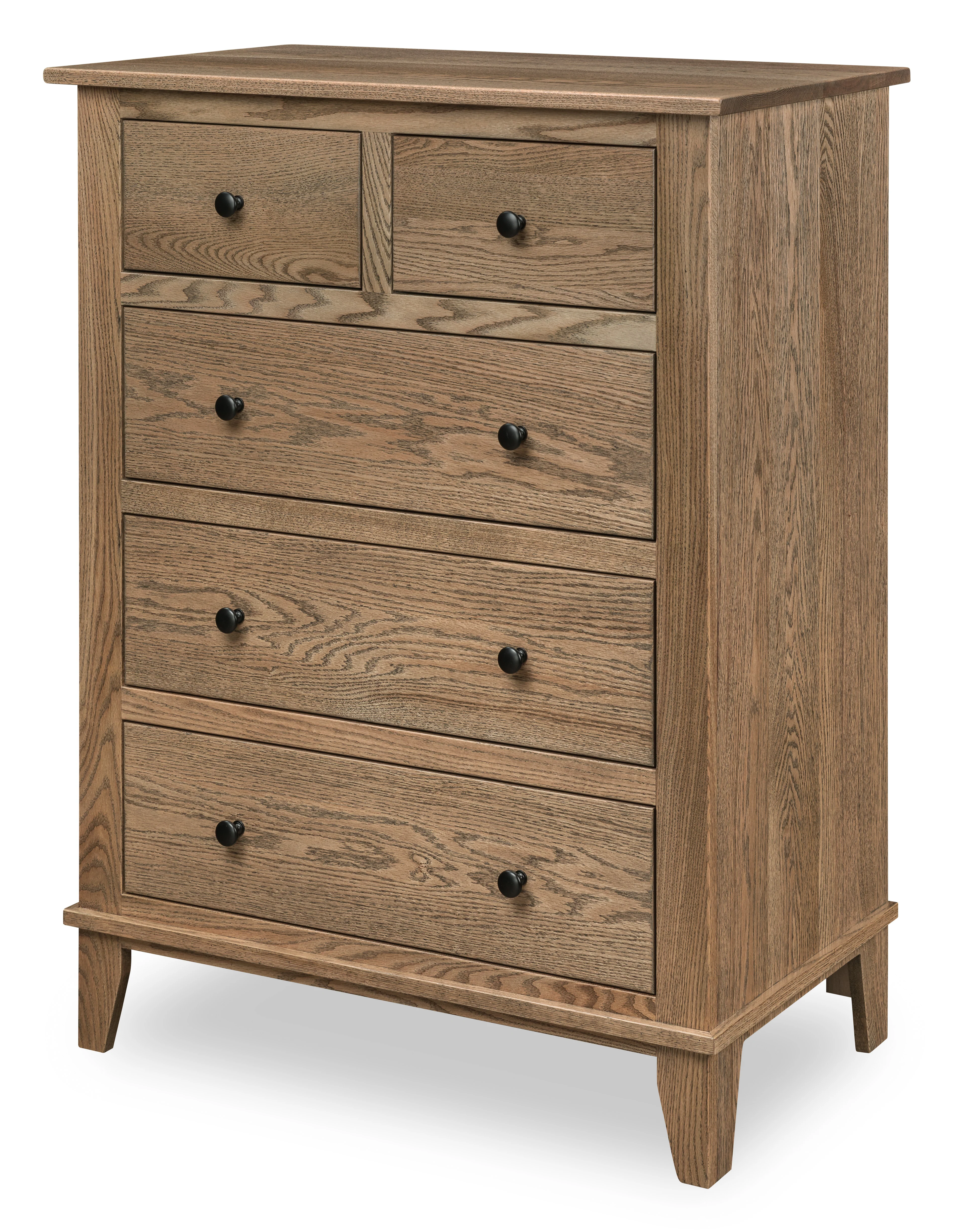 Amish McKenzie Small Chest