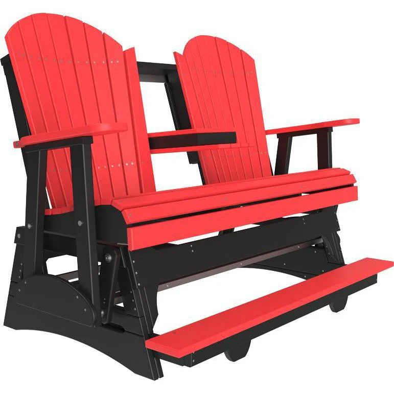 5' Adirondack Balcony Glider