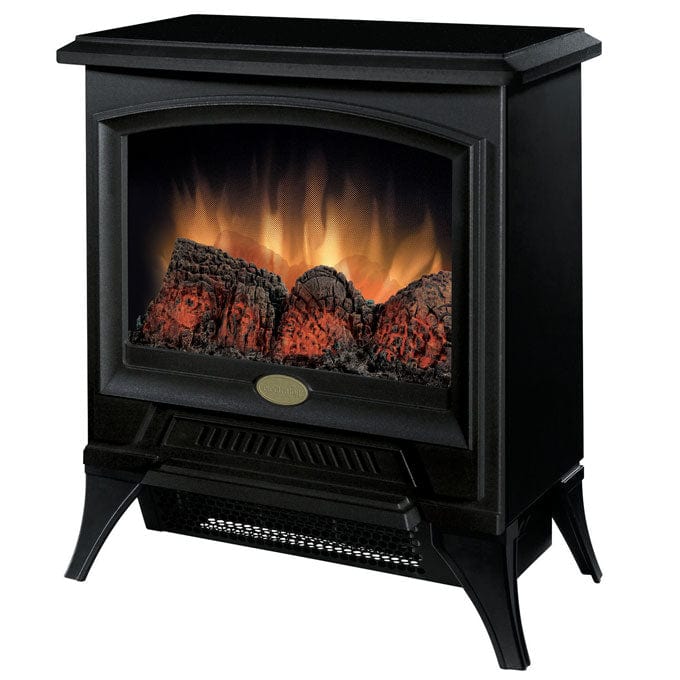 Dimplex Compact Black Freestanding Electric Stove - CS1205