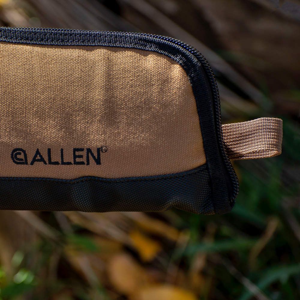 Allen 1102-46 Ranch Canvas Rifle Case 46