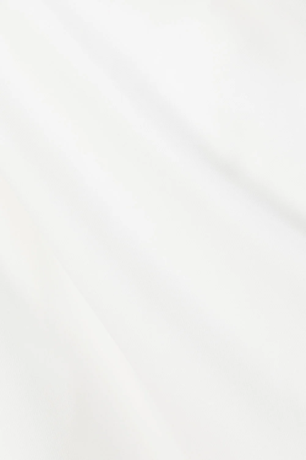 Camellia Dress - White