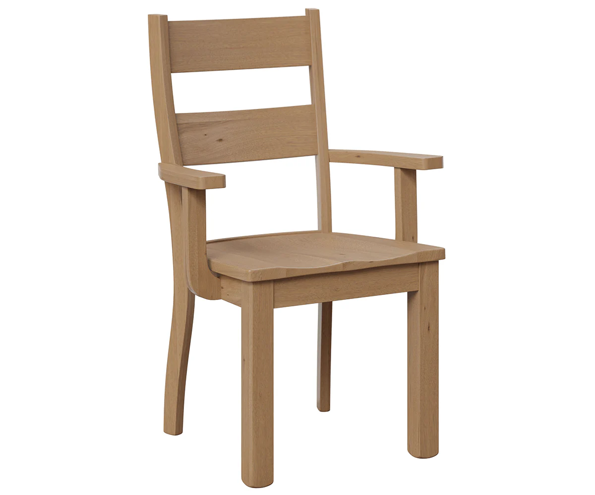 Amish Amhurst Chair
