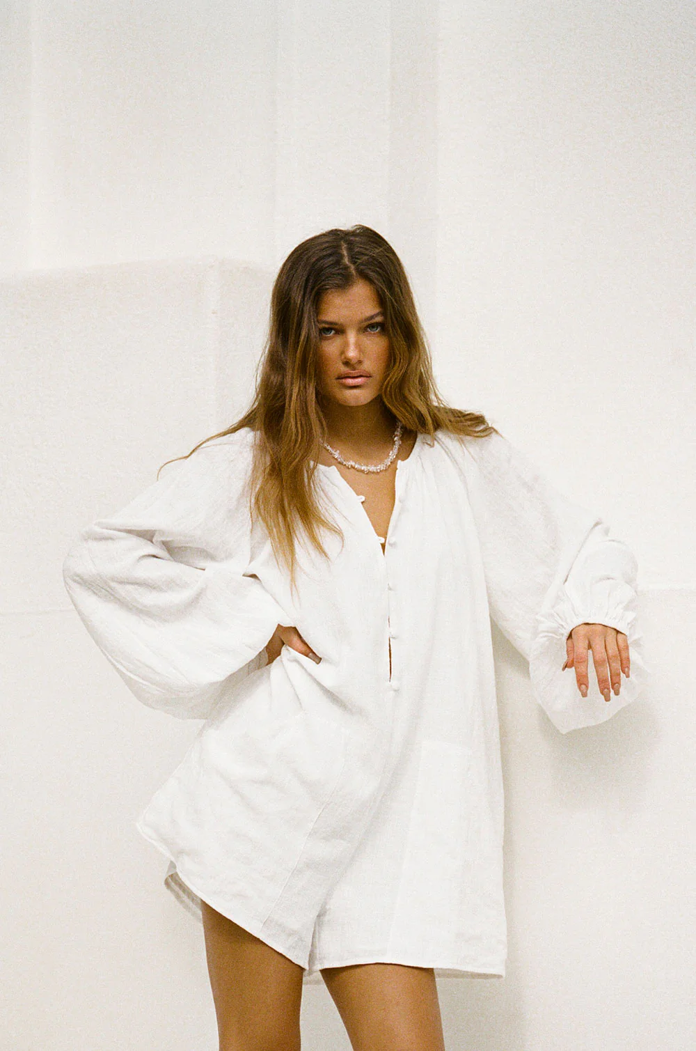 SAMPLE-Dimmi Playsuit