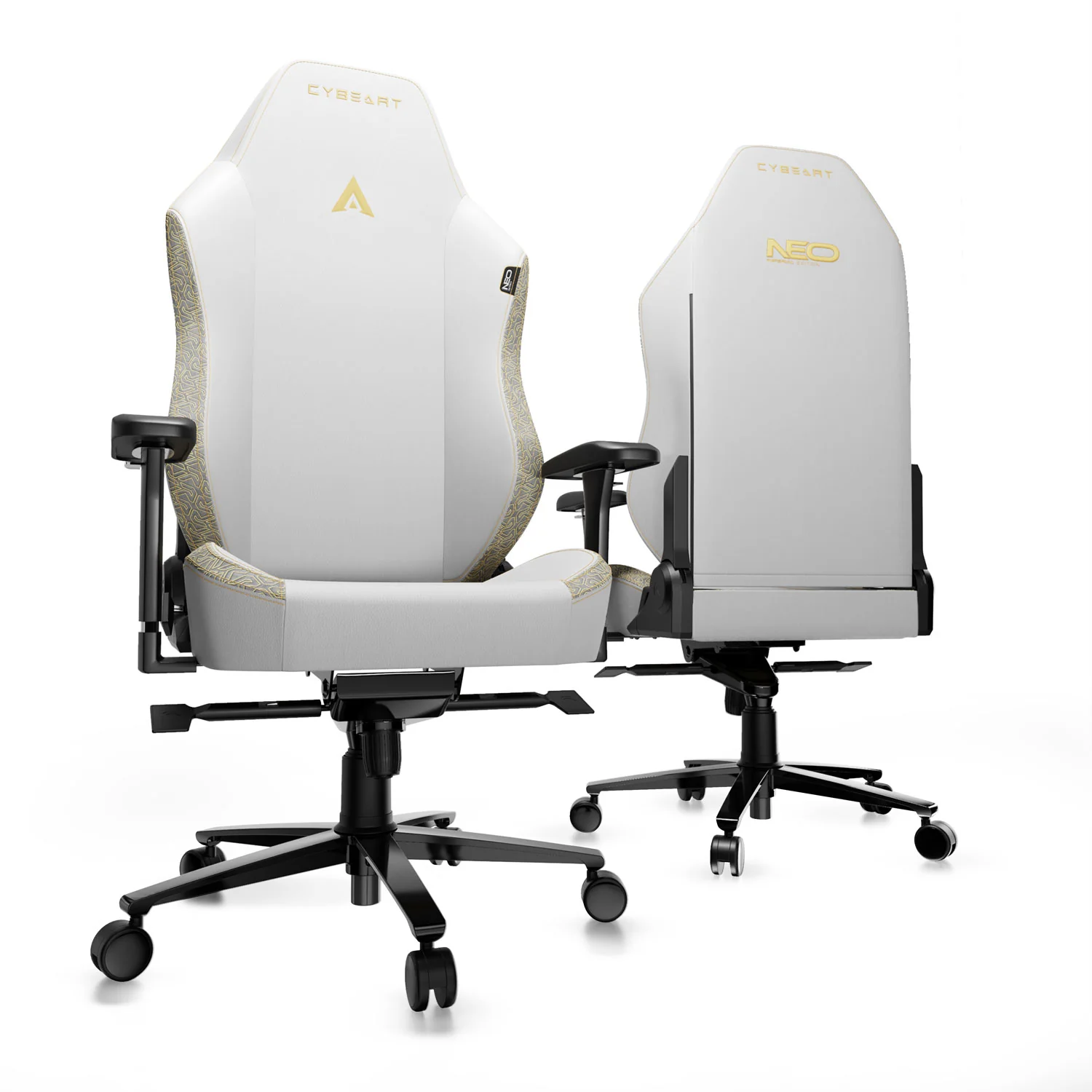 NEO Series - Lunar Edition Gaming Chair