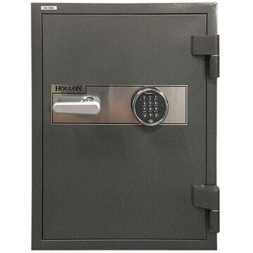 Hollon HS-750 2 Hour Office Safe Blemished