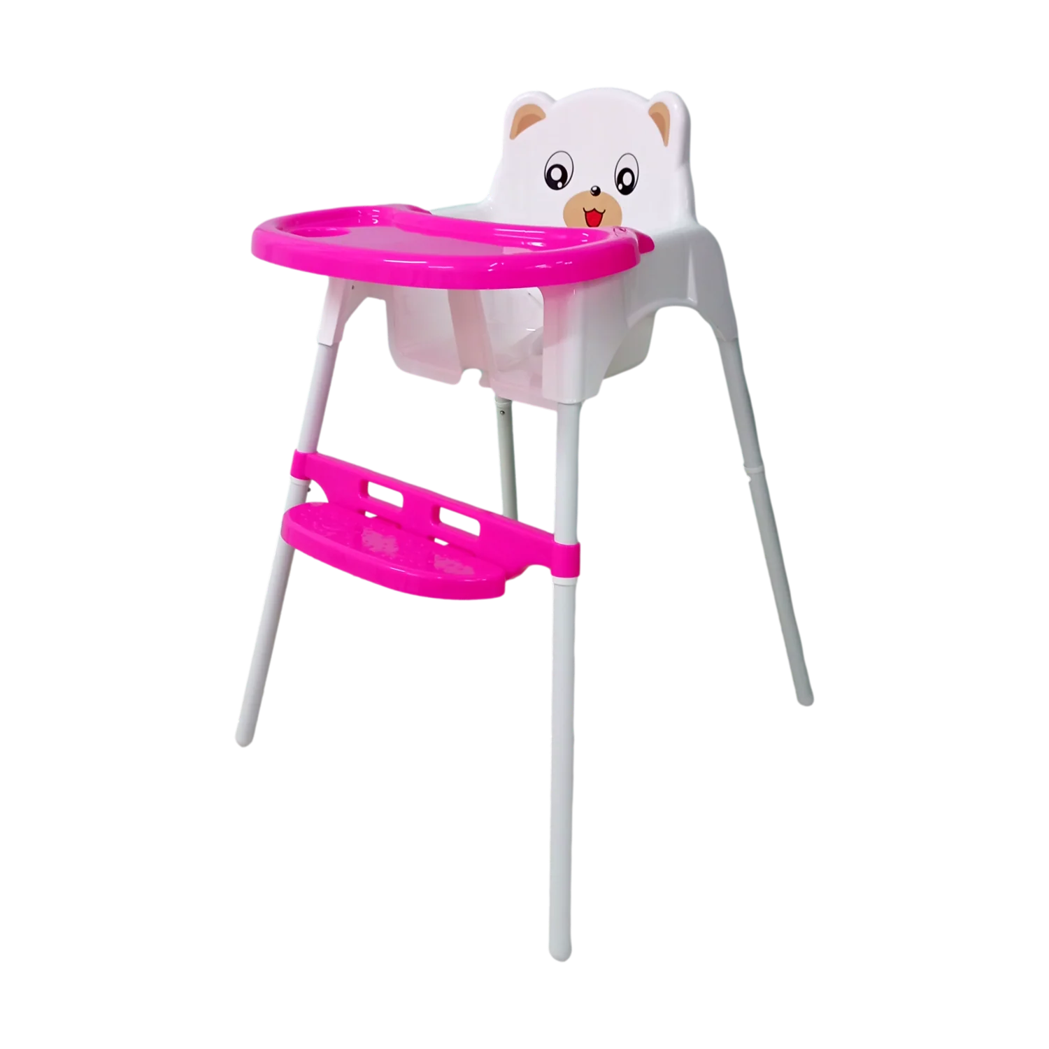 SILLA PRAKTICOMEDOR INFANTIL 9520 PRAKTI