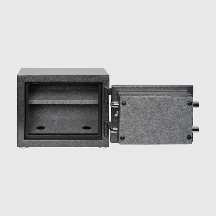 IslandSafe FNS30 FireShield Compact Fireproof Safe