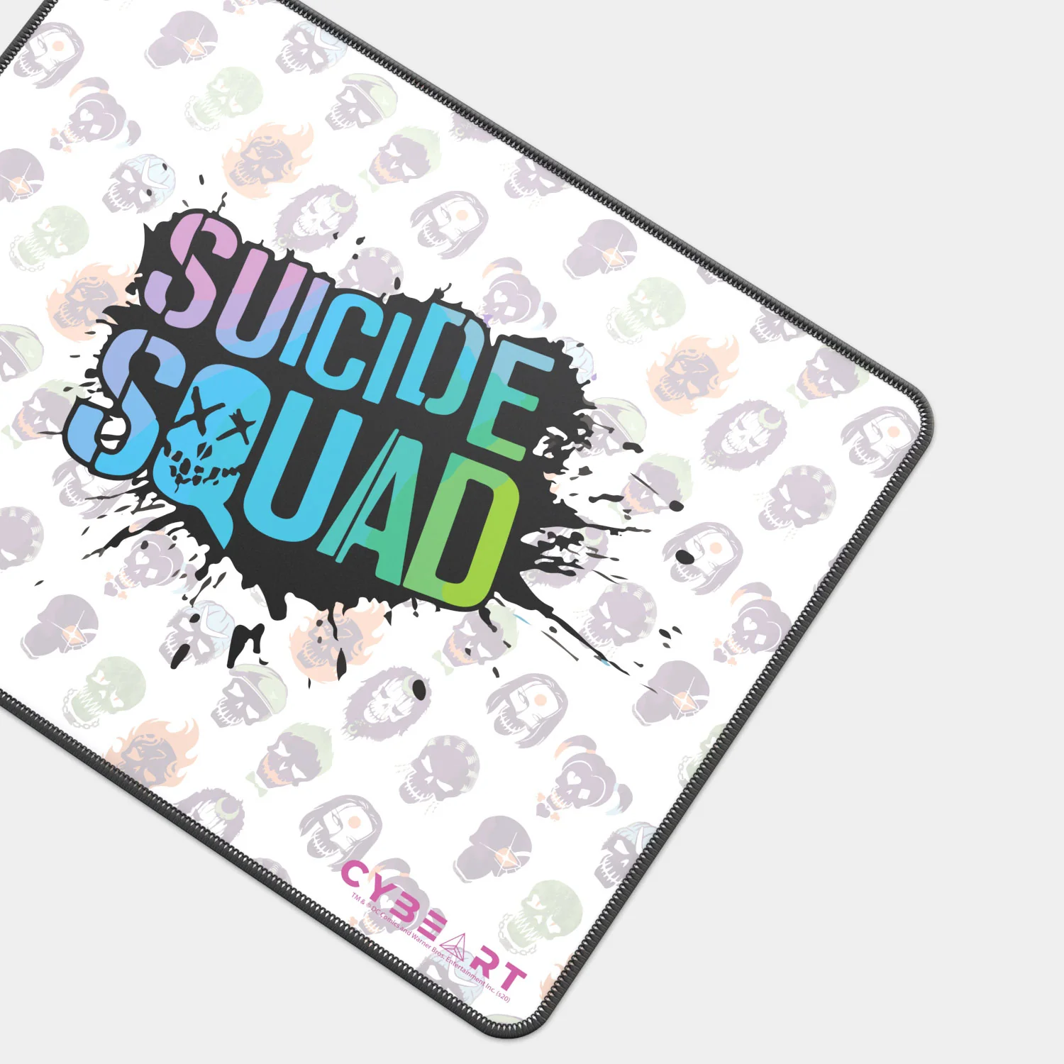 Suicide Squad Gaming Mouse Pad