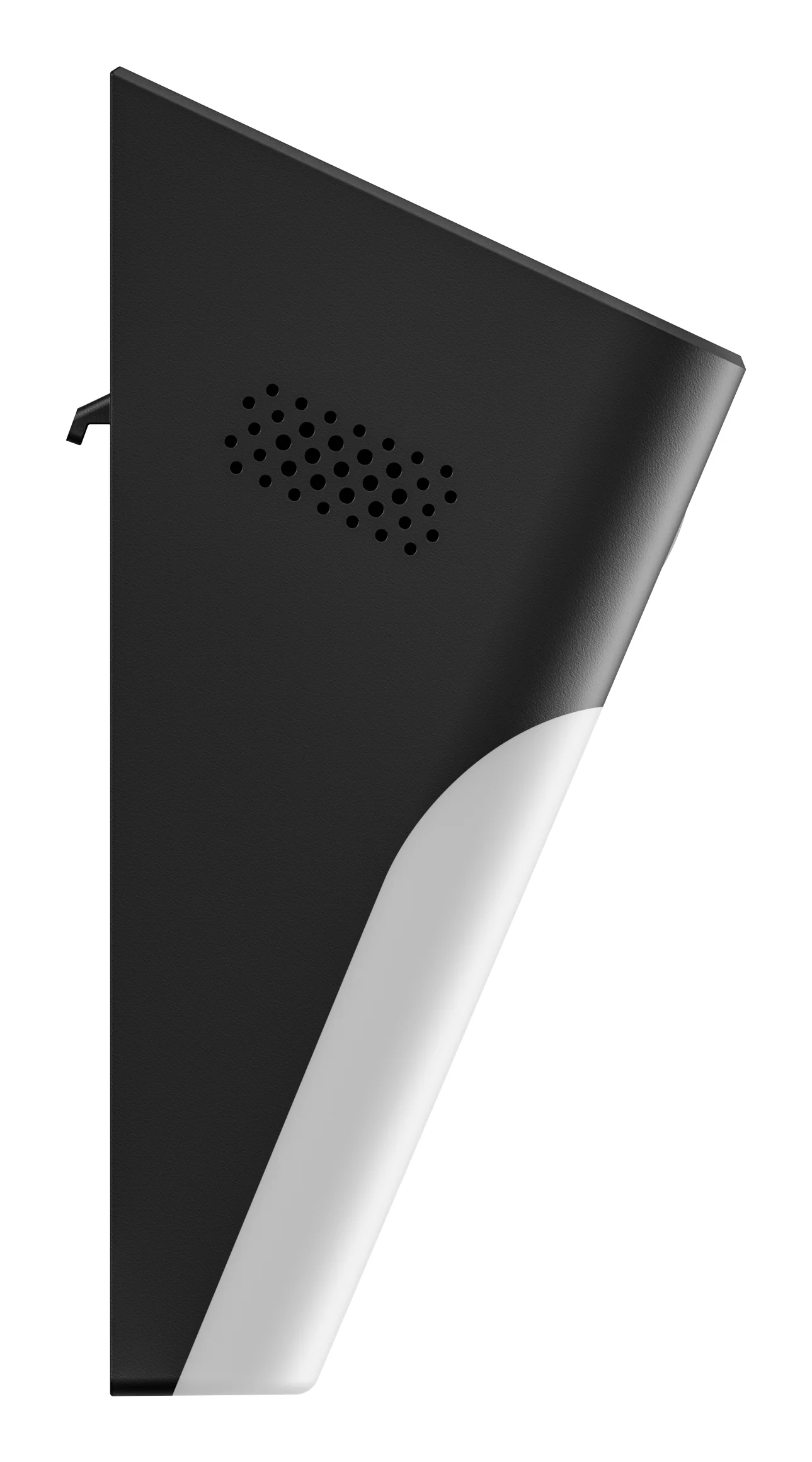 Eufy Solar-Powered 2K Solar Wall Light Cam S120 | T81A0311