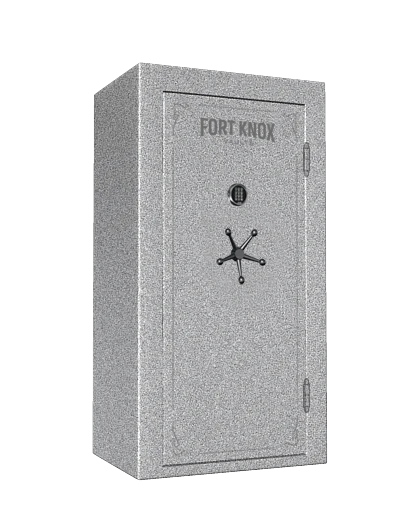 Fort Knox Protector 6637 Gun Safe
