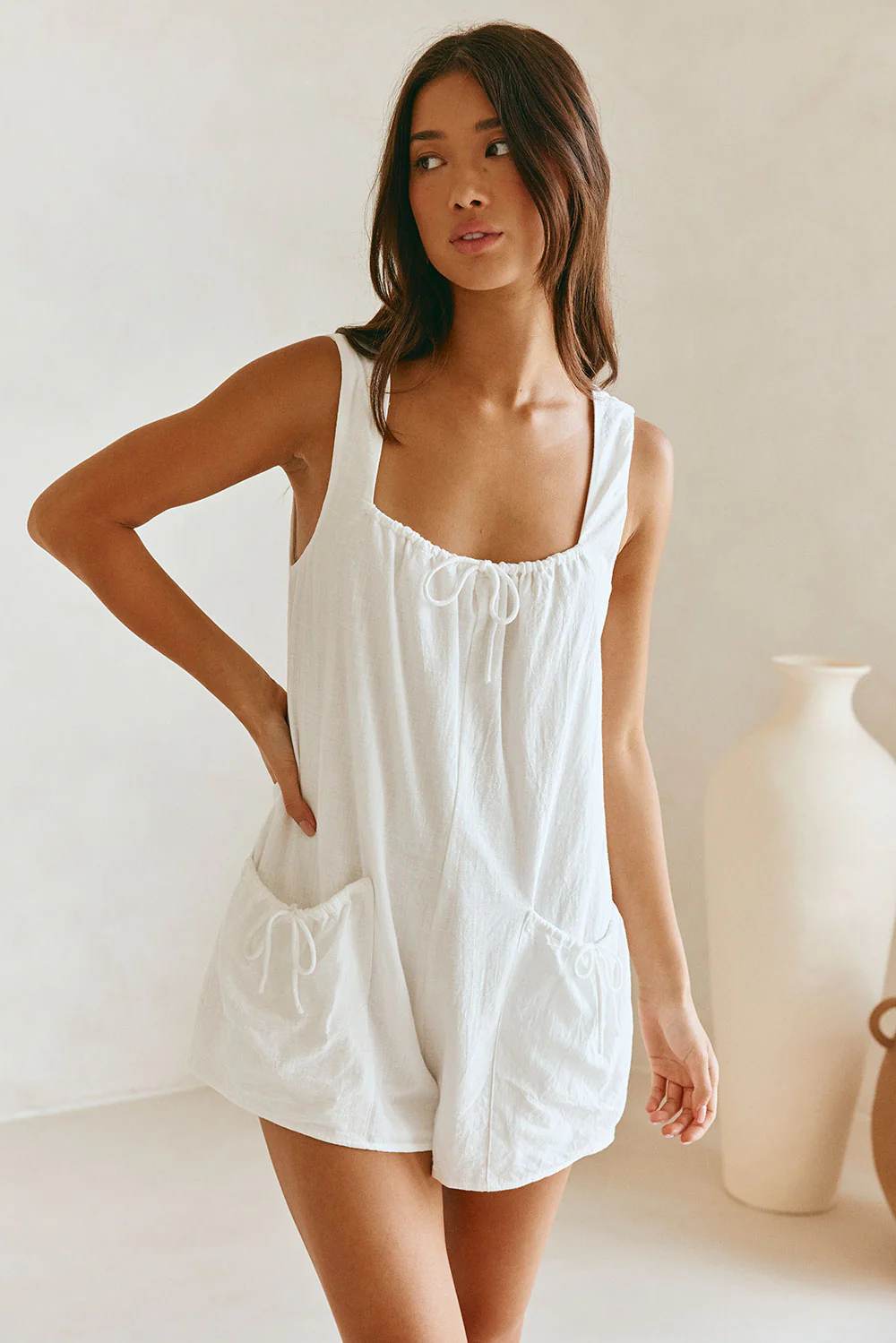 SAMPLE-Brita Playsuit