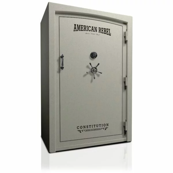 American Rebel CS60 Constitution 60 Gun Safe