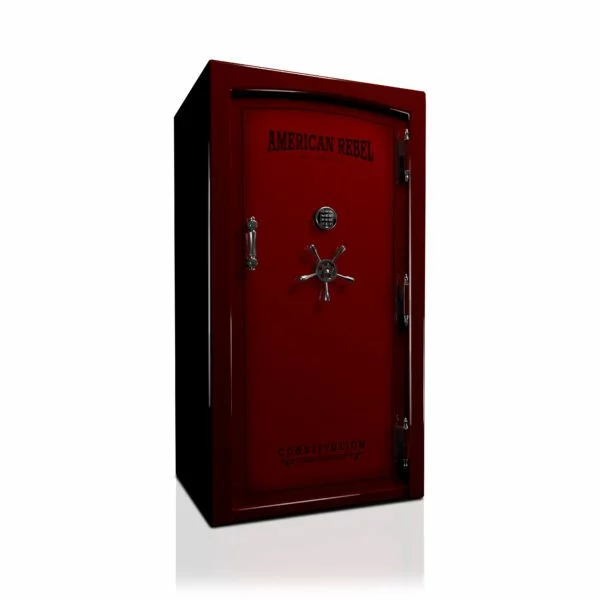 American Rebel CS40 Constitution 40 Gun Safe