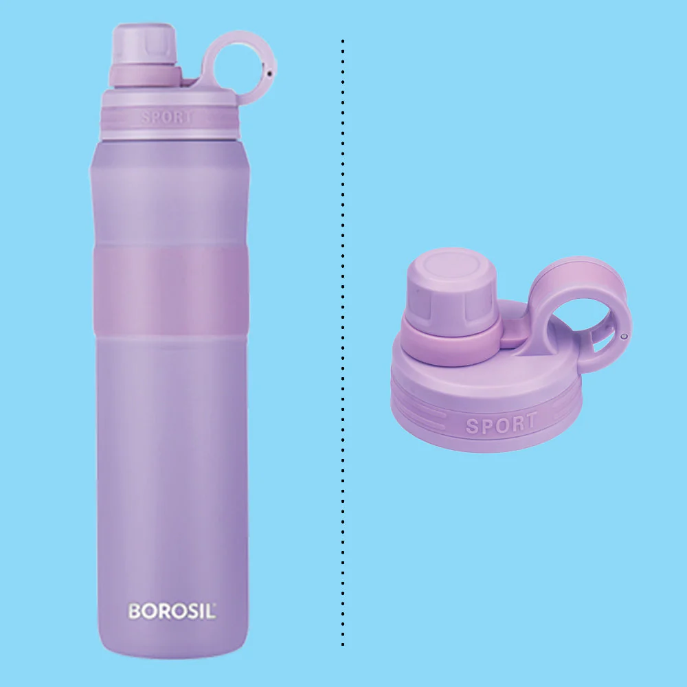 Spare Lid for ThirstBurst Lavender, Lid