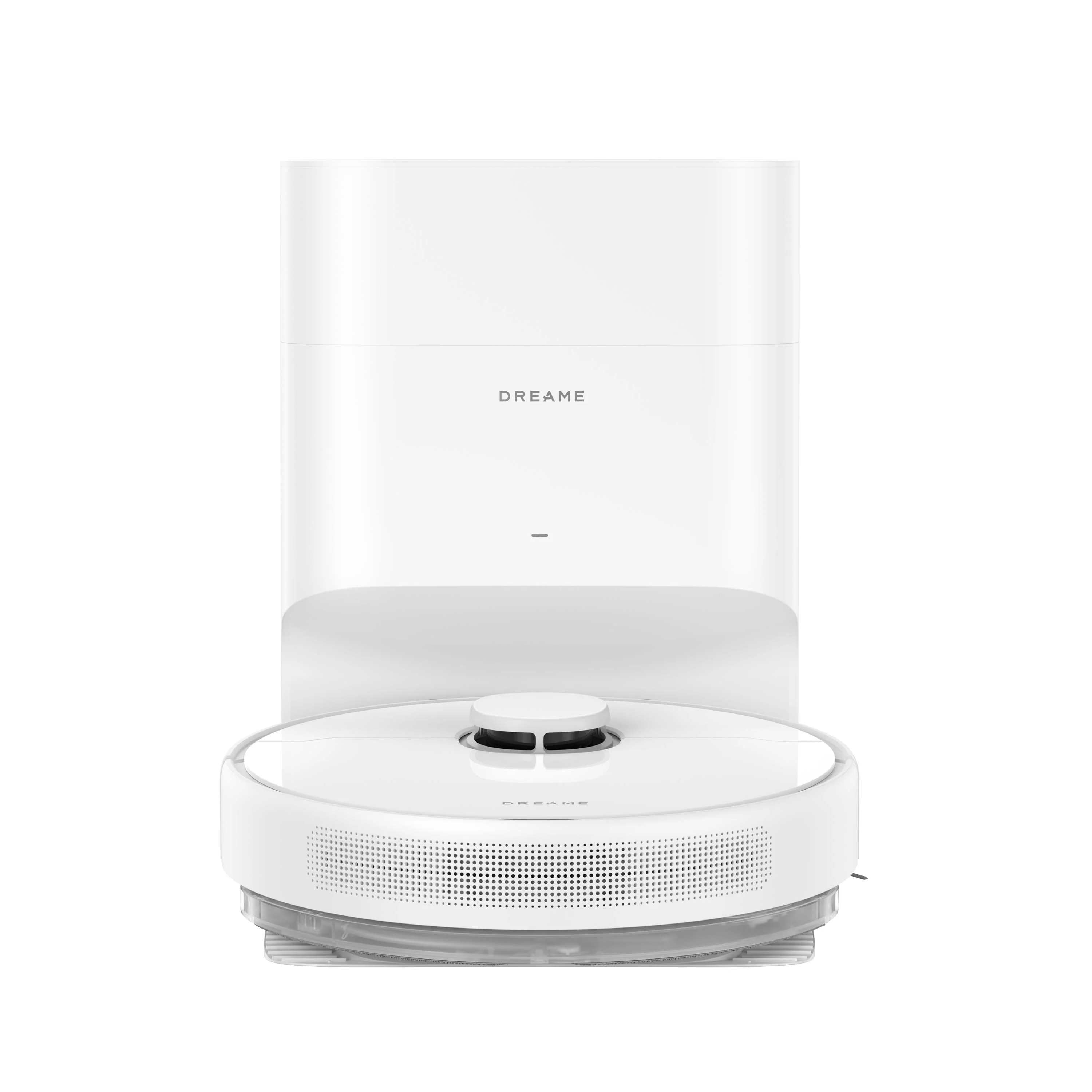 Dreame D10 Plus Gen 2 Robot Vacuum & Mop| RLD32GD