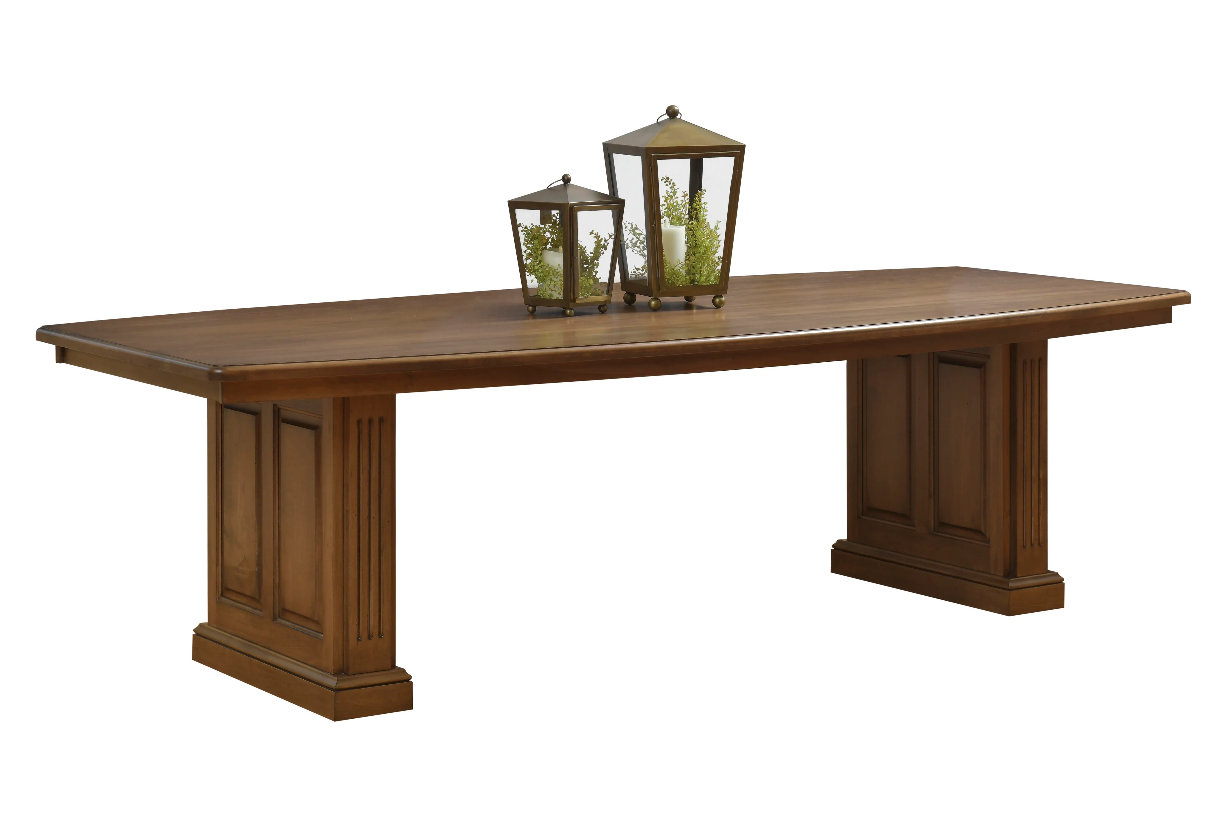 Amish Buckingham Conference Table
