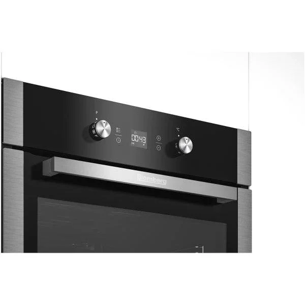 Blomberg Single Multifunction Oven | OEN9331XP