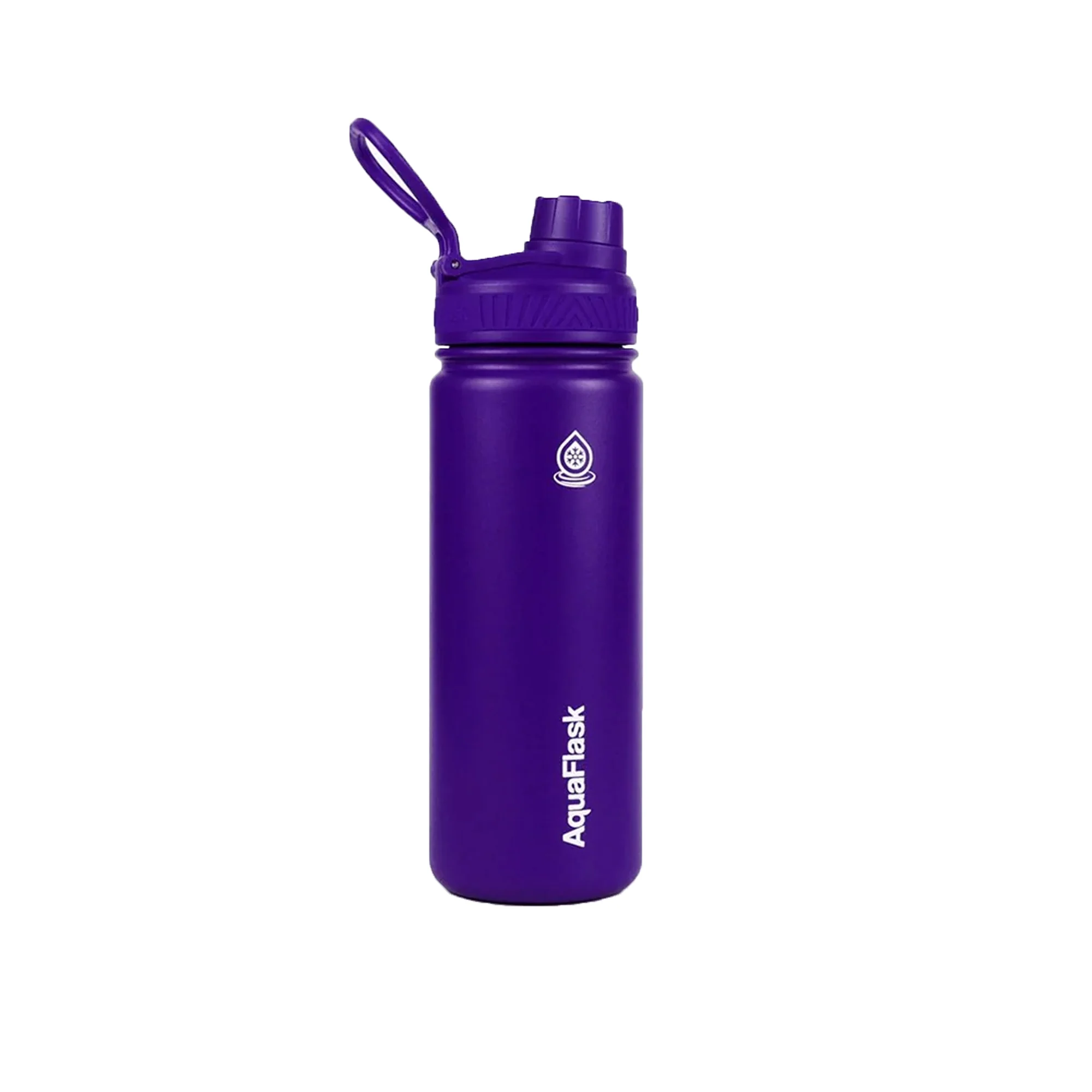 Aquaflask 532ml Flask Amethyst