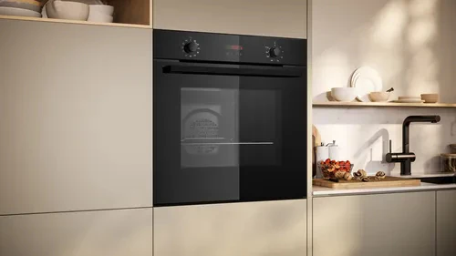 Neff Built-In Electric Single Oven | B2DCG7AK3B