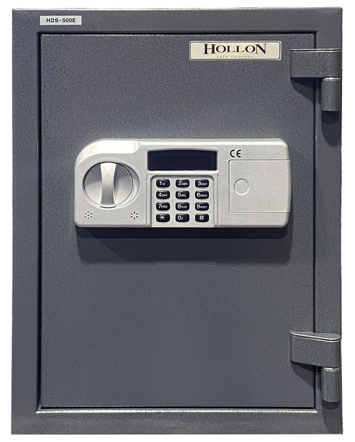 Hollon HDS-500E Data Media Safe