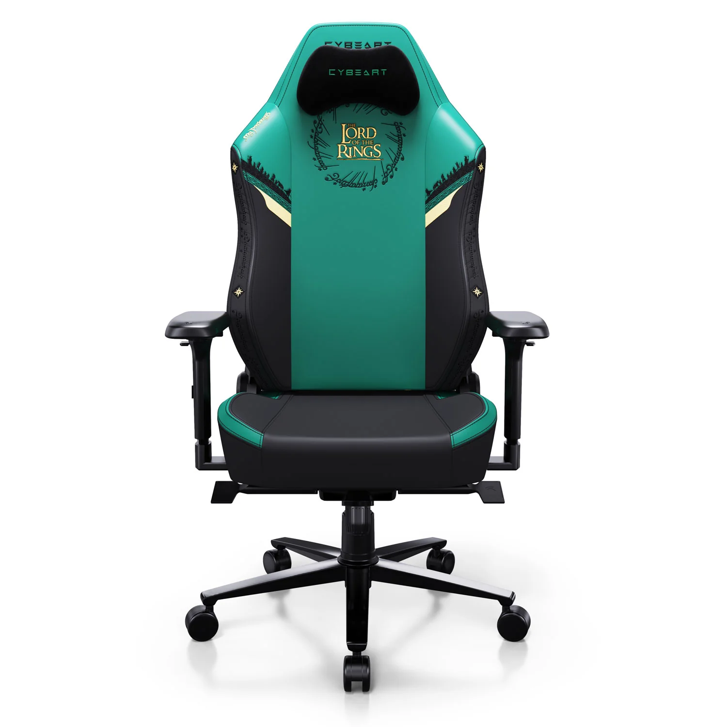 Lord of The Rings Gaming Chair