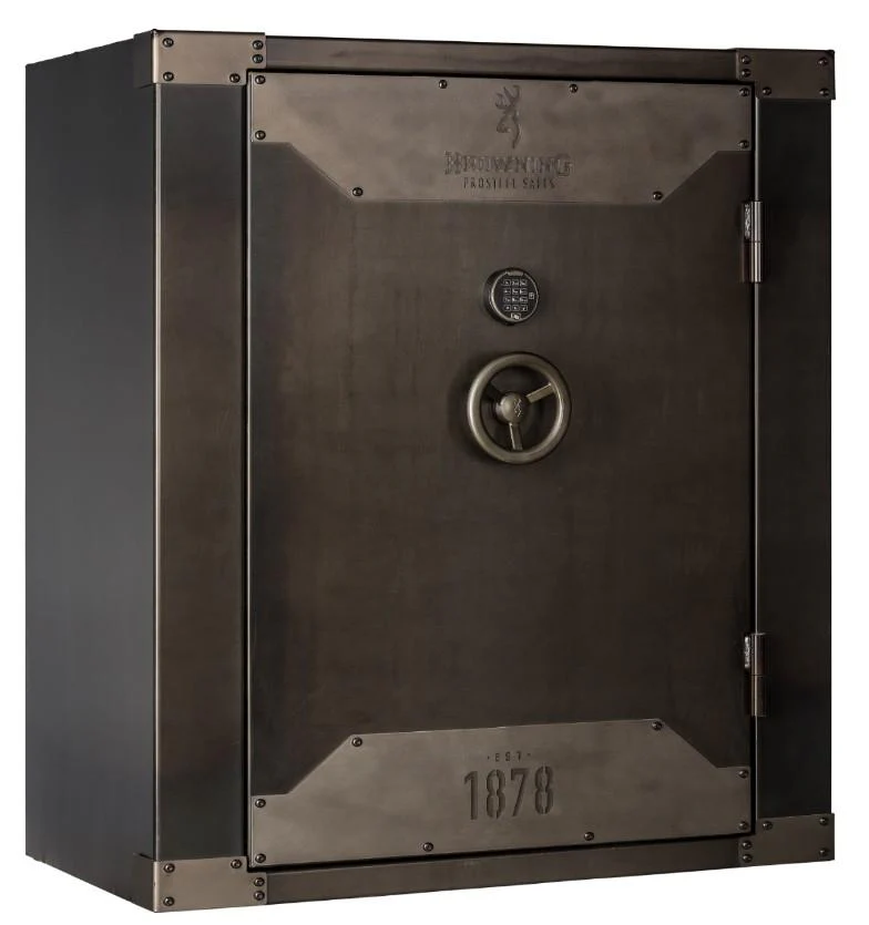 Browning 1878-65 1878 Series Extra Wide Gun Safe
