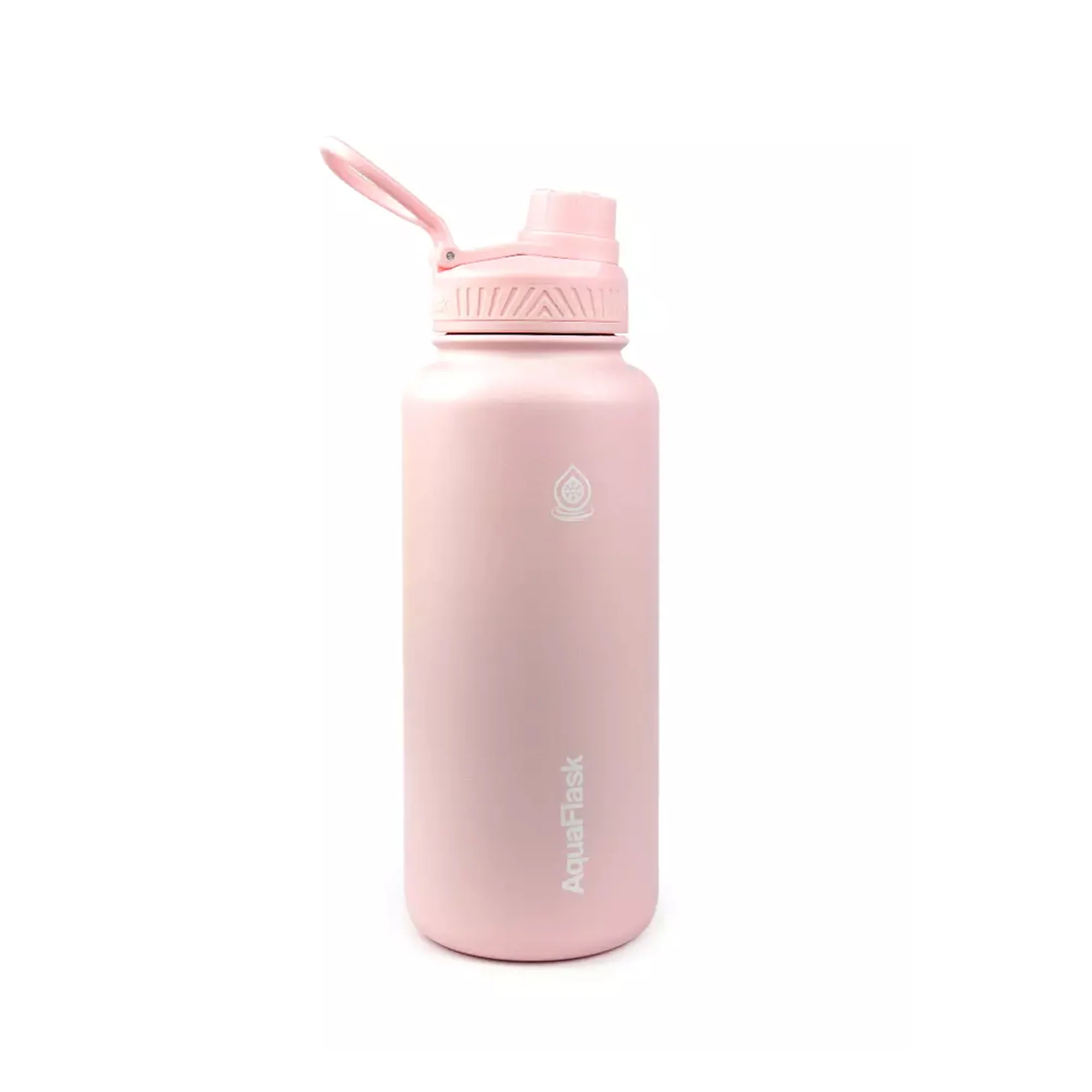 Aquaflask 950ml Flask Ballet Pink